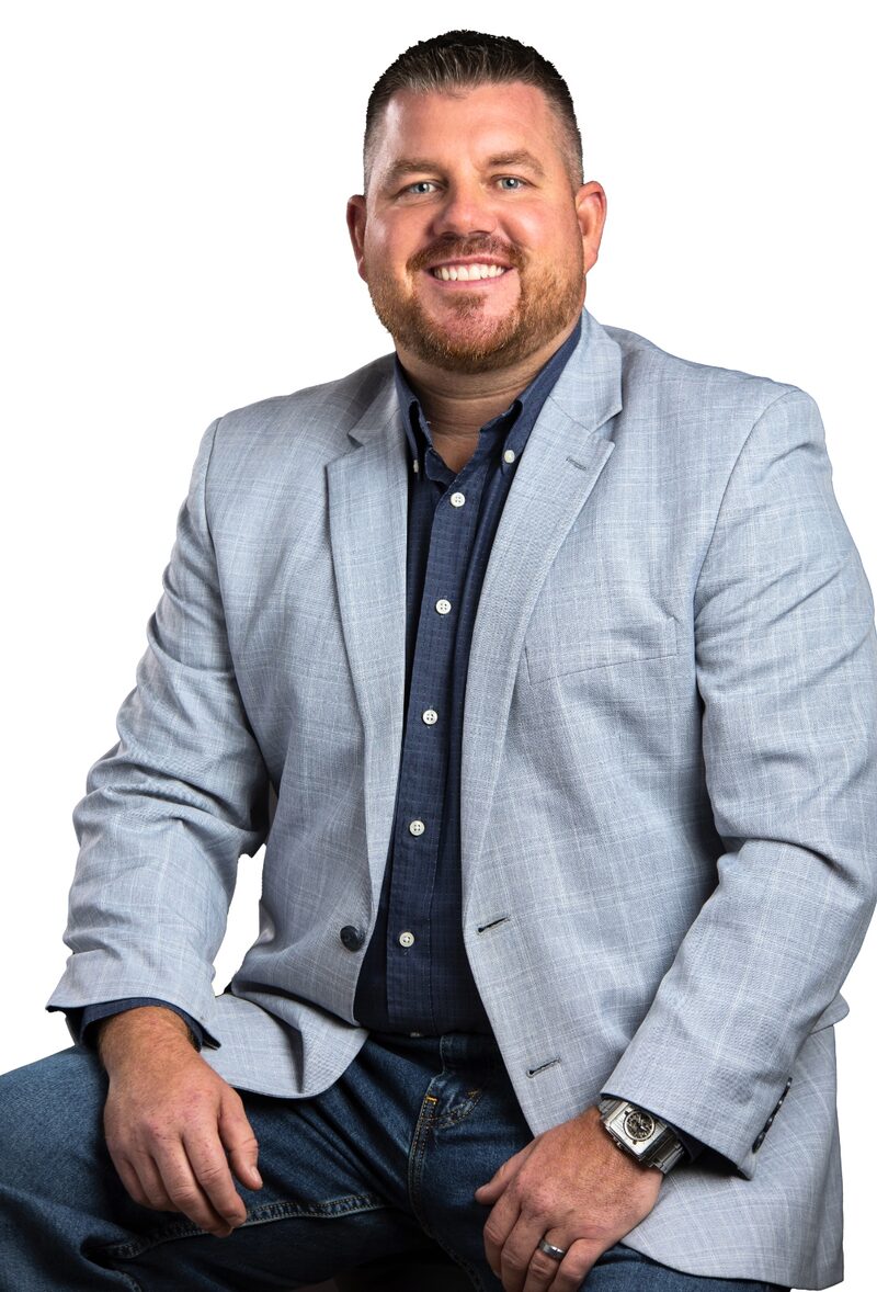Robert Seggie, REALTOR, Cobblestone Real Estate Group